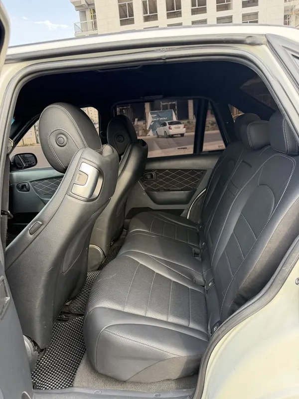 Nexia 2014 1.6L faqat benzinda yurgan