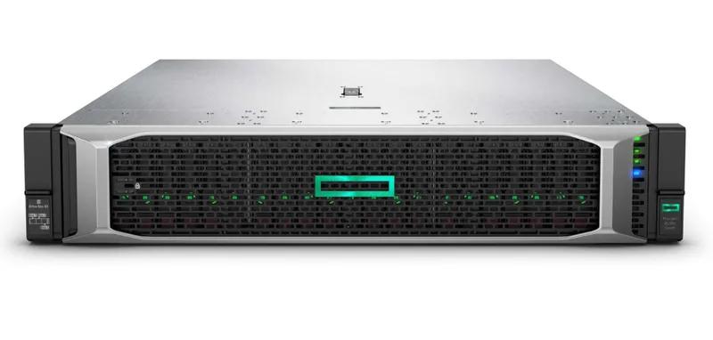 Сервер HPE ProLiant DL380 Gen10 Server/5218R/32GB