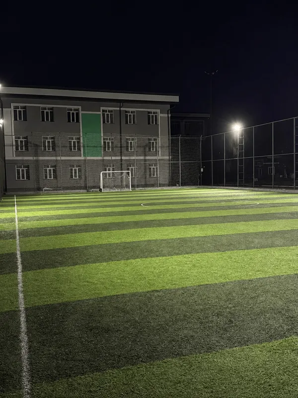 Mini futbol Uchtepa | Urikzor Farxod Bozori — фото 5