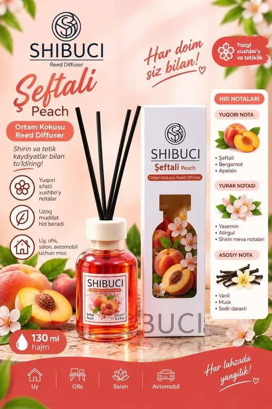 оптом SHIBUCI Turkiya освежительлари 1 оптом SHIBUCI Turkiya освежительлари 1