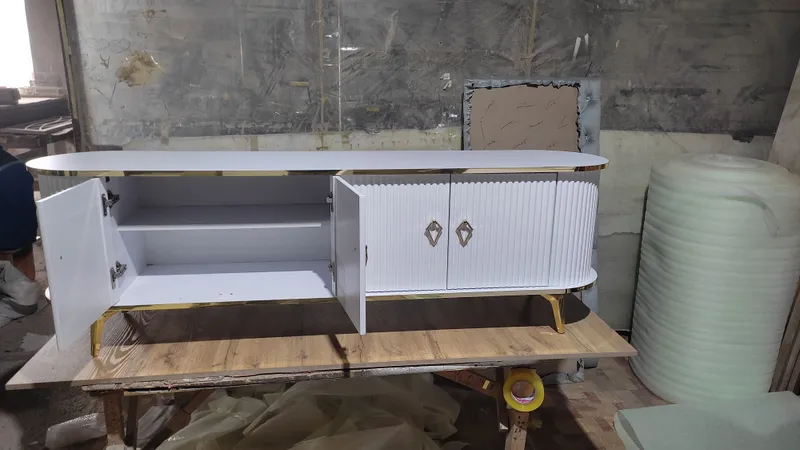 Pad tv 100% foyiz mdf dan yasalgan sfati zo'r — фото 2