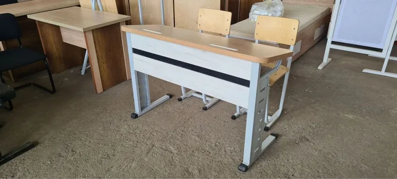 Parta va stul Parta Stul 120x50, balandligi 75, 15% chegirma «BON art PROJECT» 4 Parta va stul Parta Stul 120x50, balandligi 75, 15% chegirma «BON art PROJECT» 4