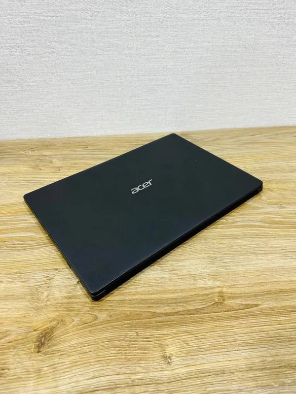 ACER Core i3-10Gen Игровой ноутбук по цене офисного Идеал состояние — фото 6
