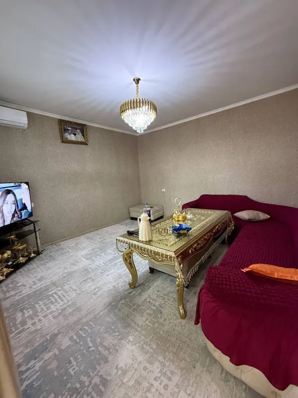 Продаётся Коттедж Яшнабадский р-н М.Ашрафий (Беш бола) 1.3 сот 2/3 ком — фото 1