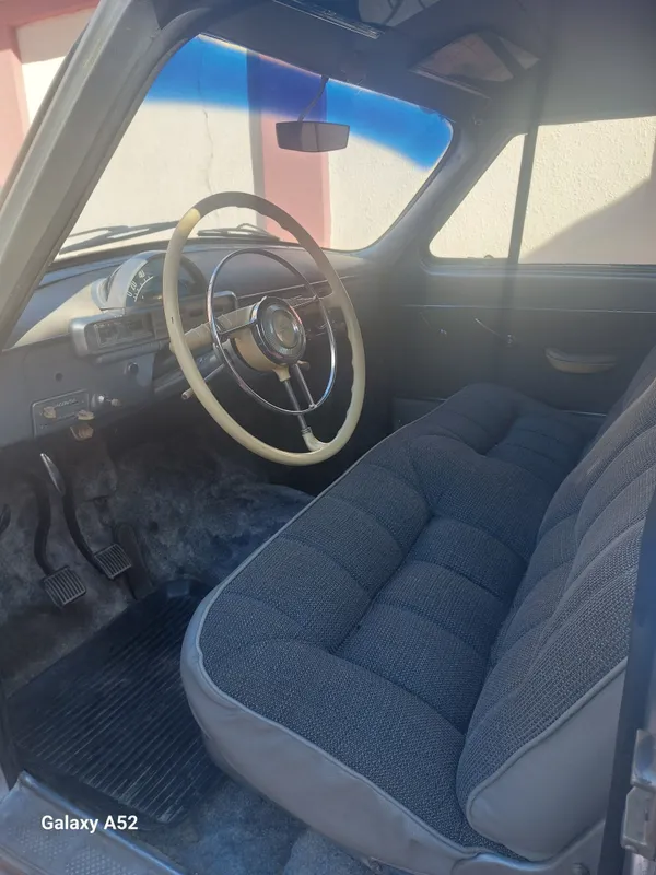 автомобиль ВОЛГА — фото 3