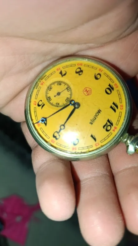 Молния 3602 калибрли 1961 ийл ишлаб шикарилган дейилди