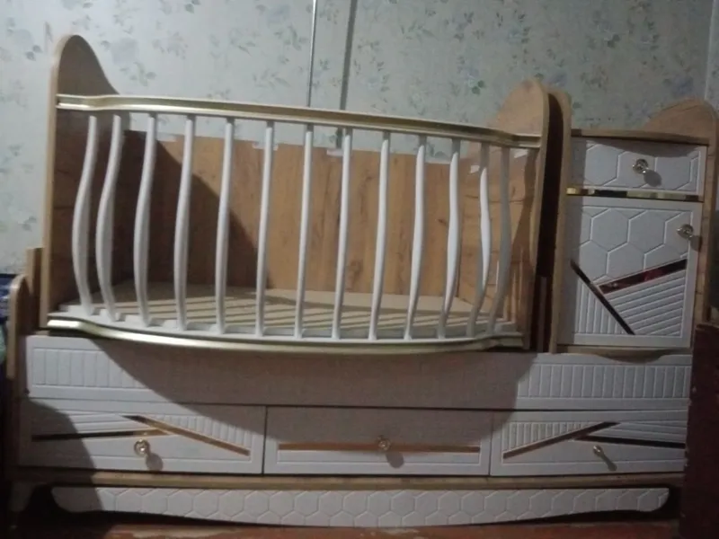 детская кровать 2 детская кровать 2