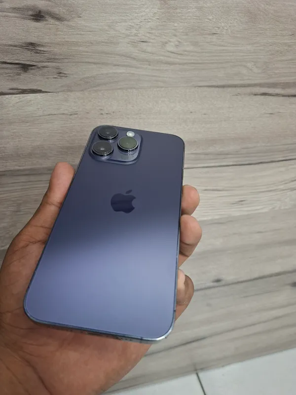 iphone 14 pro max 128gb — фото 1