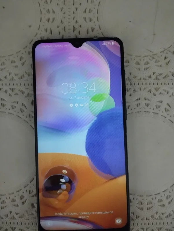 Samsung a 31 1 Samsung a 31 1