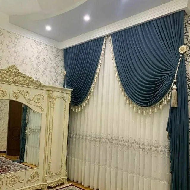 Buyurtmaga hamma usulda parda, dasturxon,pastel,chehol tikamiz 1