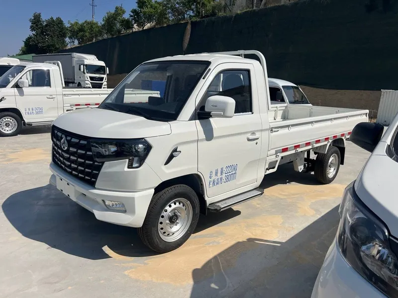 Changan star plus maslaa 4 Changan star plus maslaa 4
