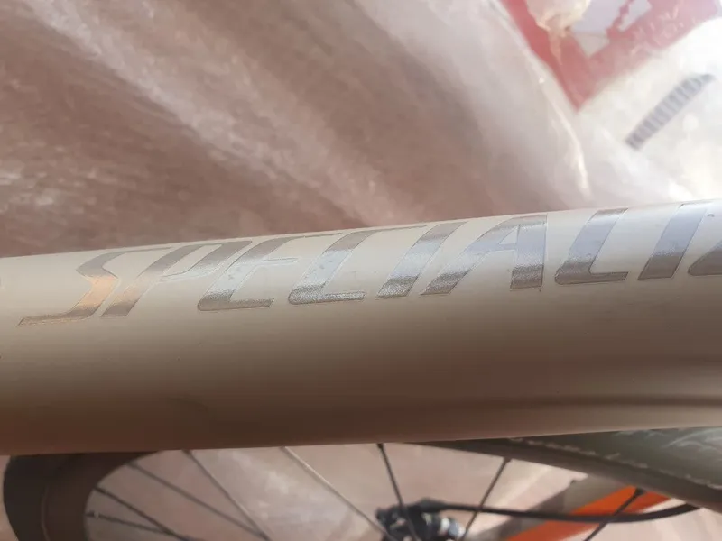 Specialized США Gravel Cyclocross Гравел Циклокрос — фото 8