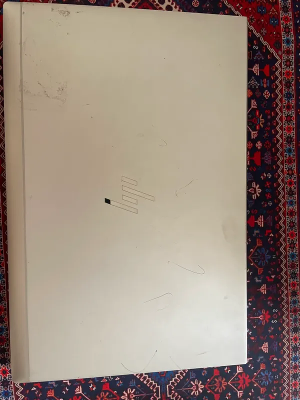 HP Elitebook — фото 1