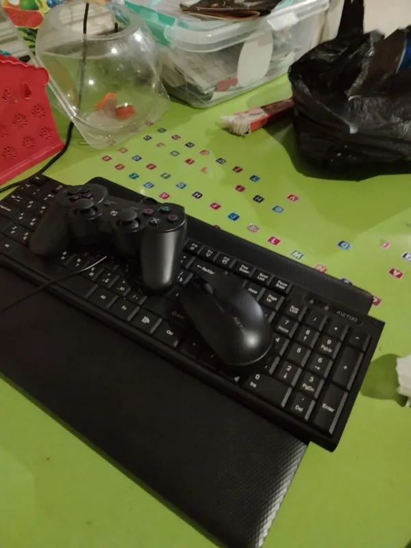 Dell bonusiga joystick 2