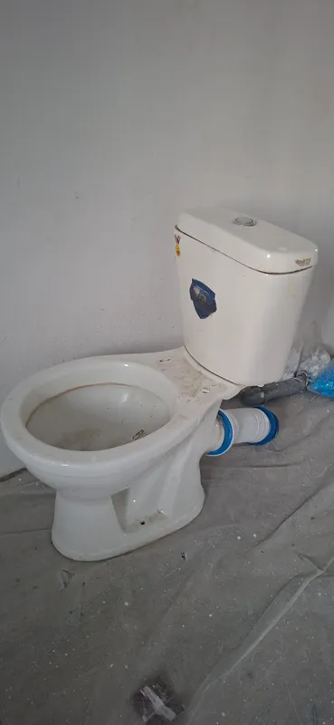 160×70 o‘lchamda vanna, unitaz, akfa rom eshik 1