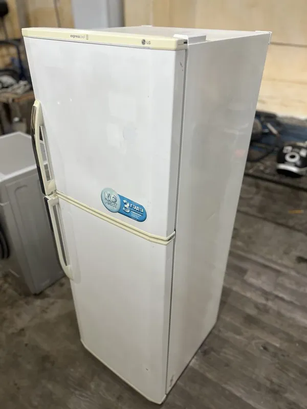LG nofross xaladilnik 2