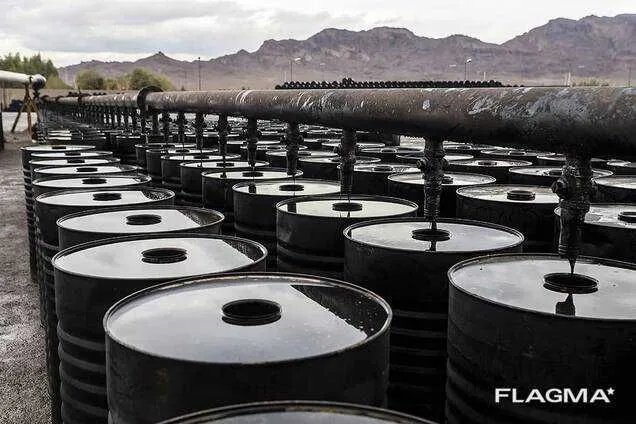 Битум строительный нефтяной марки 90/10