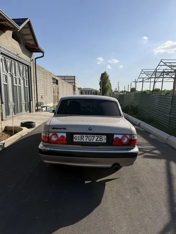 Волга 31105 сотилади
