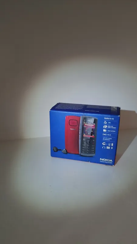 продаётся телефон Nakia x1-01 — фото 1
