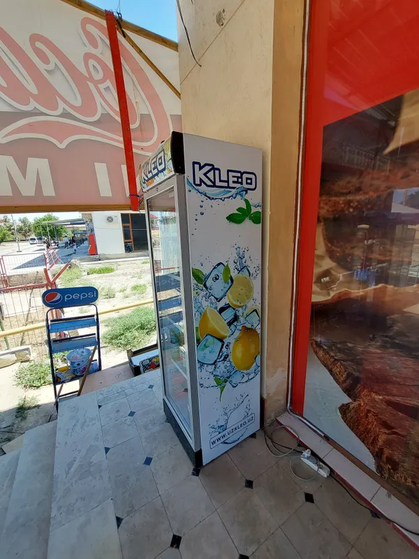 срочна продаётса холодилник клео — фото 2