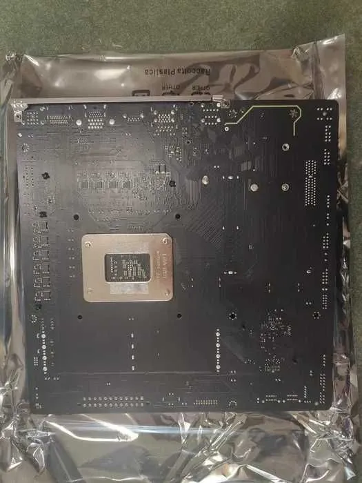 Intel Core Ultra 5 245K + Gigabyte Z890M GAMING X + ARCTIC Liquid III — фото 7