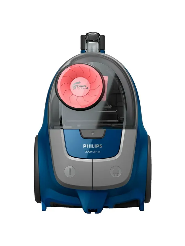Пылесос Philips XB2062/01 3 Пылесос Philips XB2062/01 3