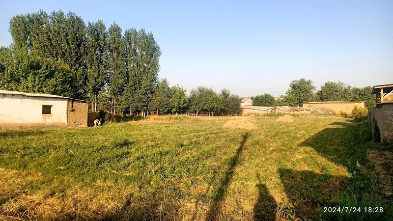 YER SOTILADI 16-Sotix YER ARZON narxda. Kadastr hujjatlari joyida — фото 2