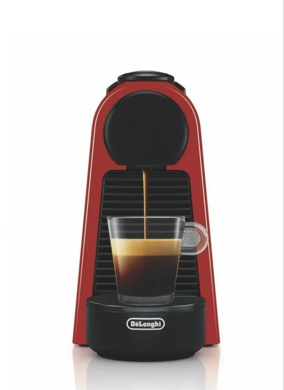 Капсульная кофемашина Delonghi Nespresso — фото 5