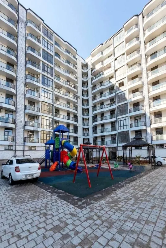 ЖК🔥«Шахриобод» Ботаника Саройи✌️2ком Продается 6 ЖК🔥«Шахриобод» Ботаника Саройи✌️2ком Продается 6