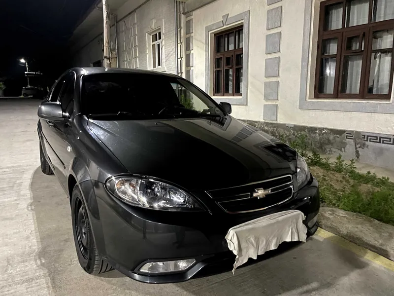 Gentra 2019 срочна сотилади