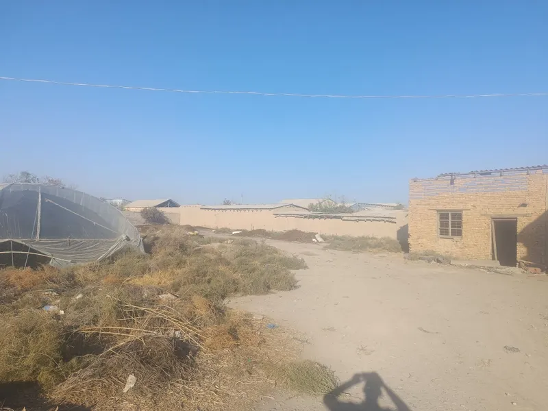 Yer uchastka sotiladi srochno