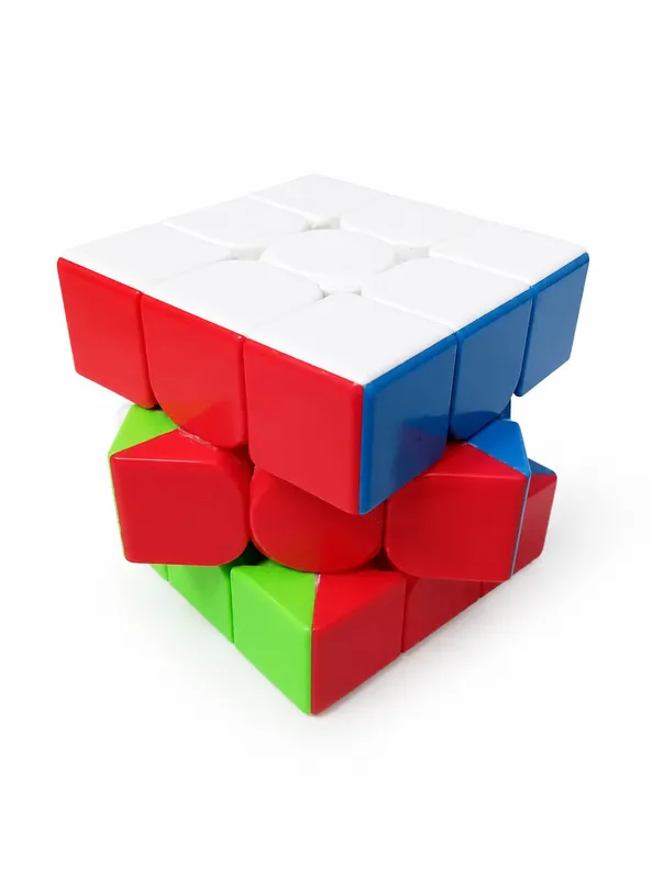 Kubik Rubik 3x3