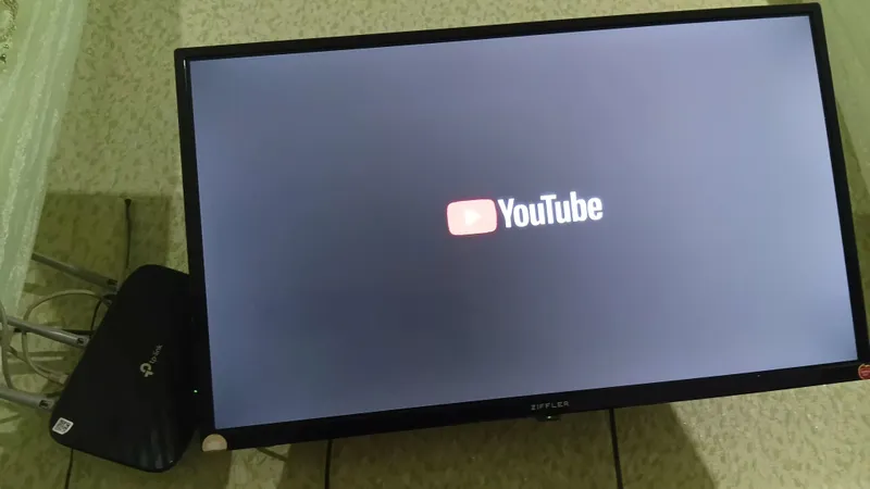 Ziffler televizori 5