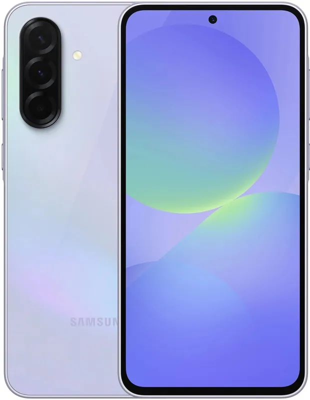 Смартфон Samsung Galaxy A36 5G 8/128GB Light Violet (Фиолетовый) Смартфон Samsung Galaxy A36 5G 8/128GB Light Violet (Фиолетовый)