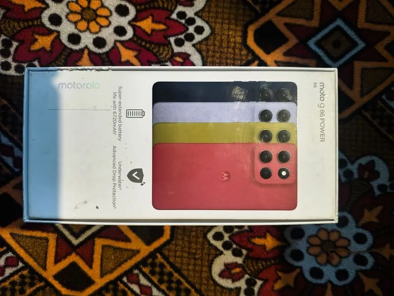 Motorola g86 power 5g 2 Motorola g86 power 5g 2