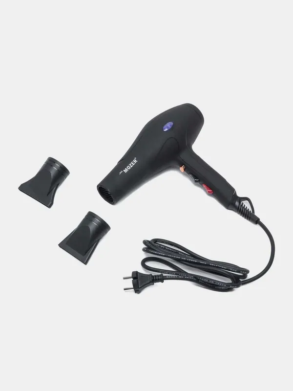 Professional soch quritgich Mozer MZ-9930