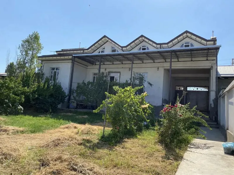 Uchaska sotiladi Yunusobod tumani