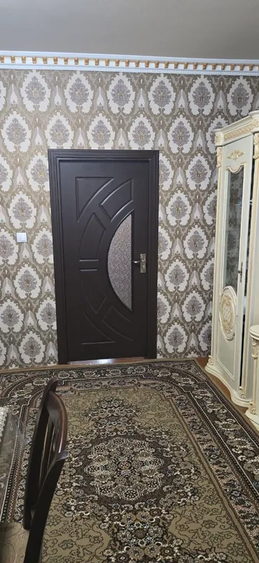Продаётся 3-комнатная квартира, 72 м², 5/9, Шайхантахурский район — фото 2
