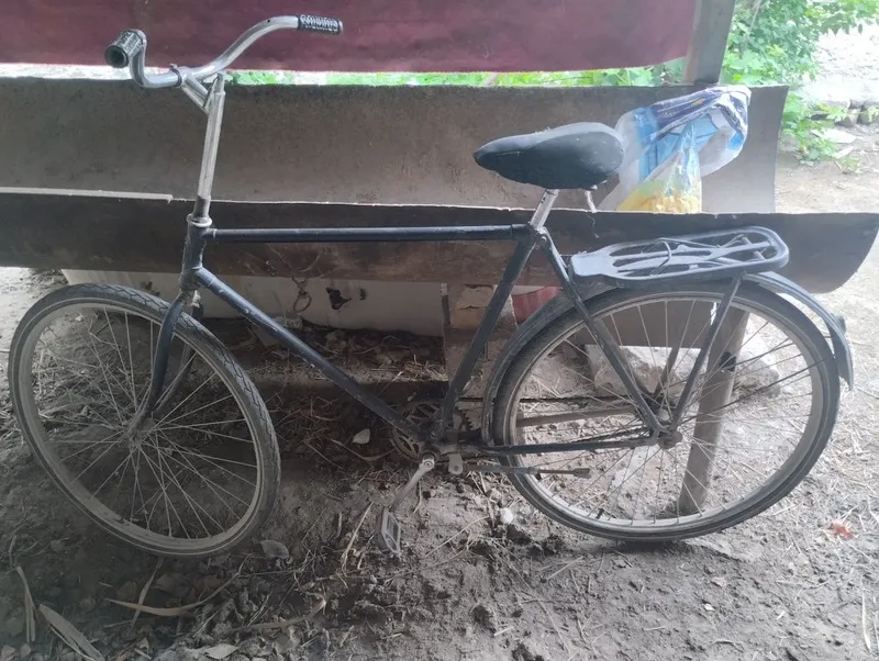Velosiped sotiladi