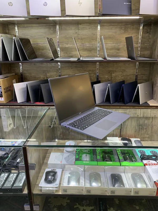Huawei MateBook D16 — фото 2