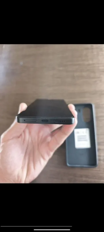 Poco x7 pro 8/256gb почти новый — фото 1