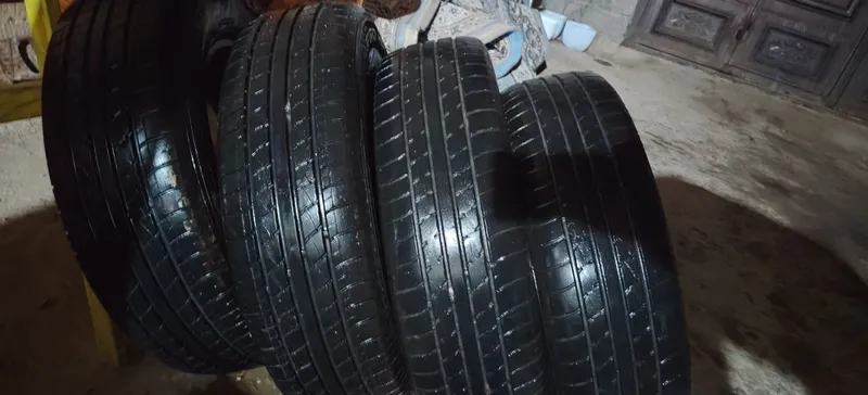 Ardent 205/70 R14 kobalt 4 ta bor — фото 2