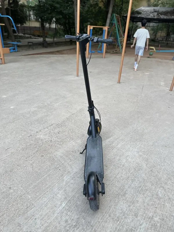 elektro samakat sotiladi ninebot g 30 max — фото 1