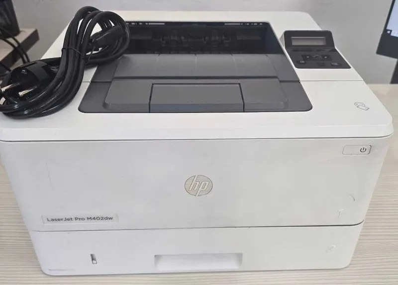 Б/У HP LaserJet Pro M402