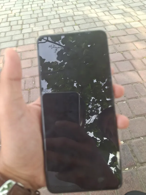 Xiaomi 12T telefon 256GB 120hz ekrani zor — фото 1