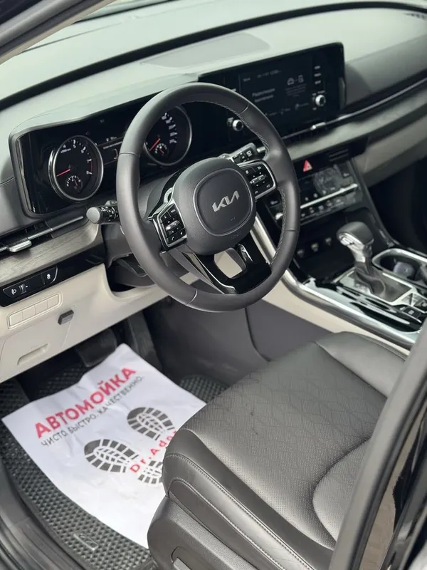 Kia carnival 2023,24 5 Kia carnival 2023,24 5
