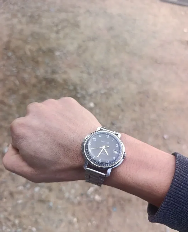 SSSR vintage soati 2