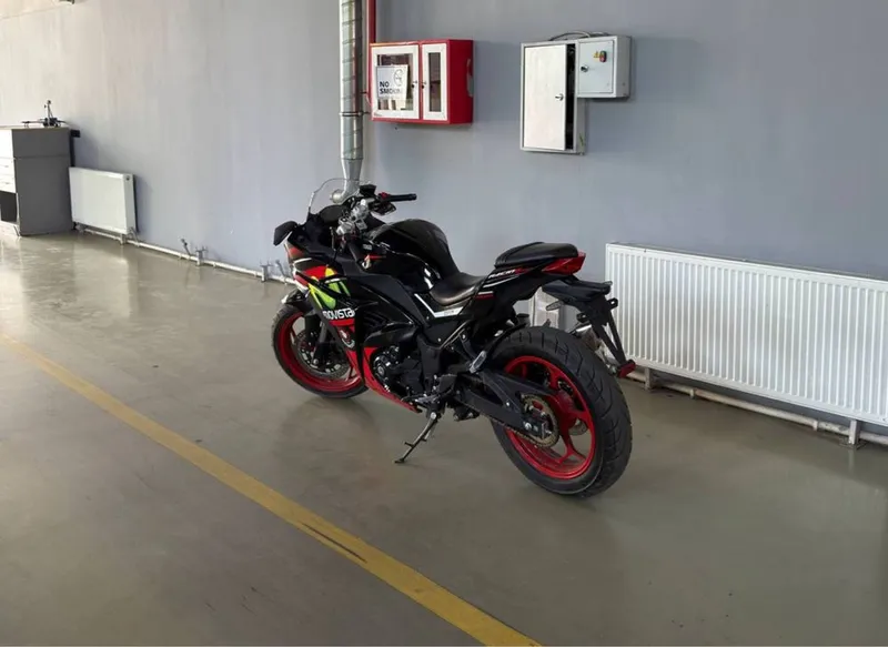 Moto 400cc srochna 3