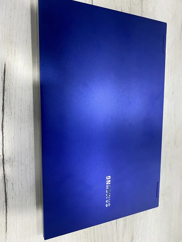 Срочно сотилади! Galaxy Book Flex 5