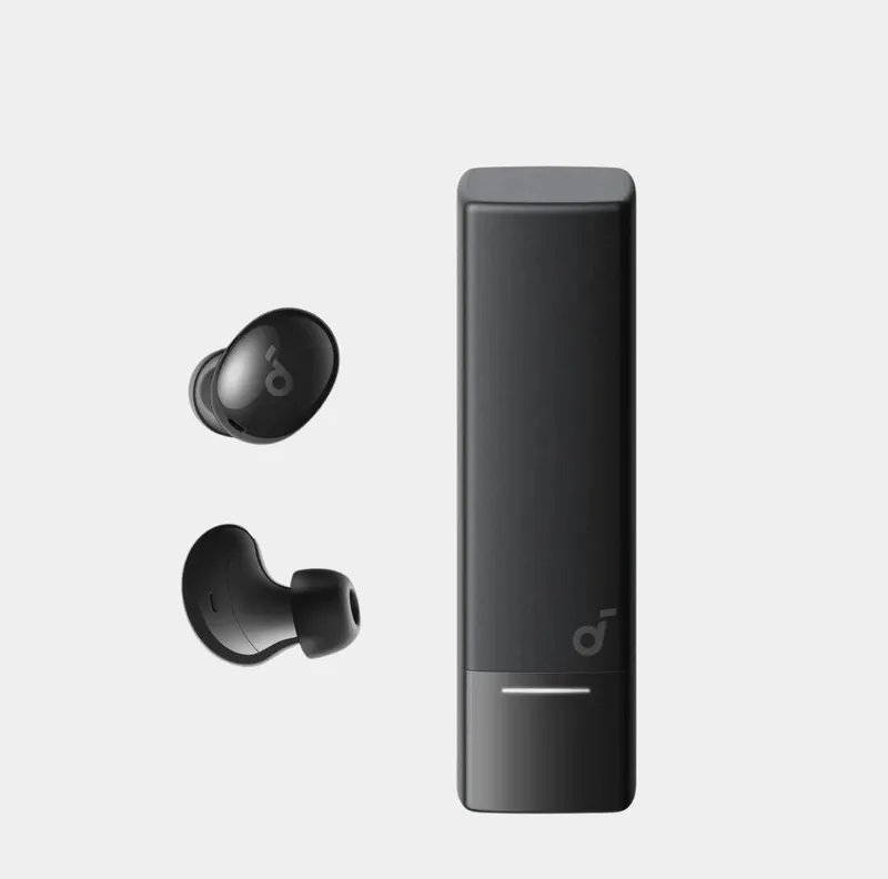 Беспроводные наушники Anker soundcore A30i — фото 2